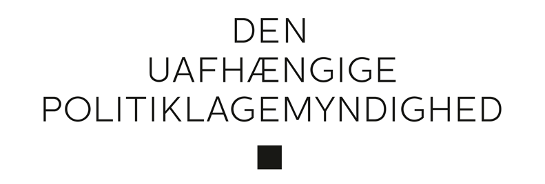 Logo_logodesign_visuel_identitet_designlinje_den_uafhængige_politiklagemyndighed