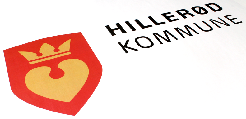 Byvåben_logodesign_navnetræk_visuel_identitet_designmanual_Hillerød_Kommune