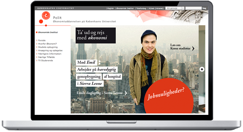 Hjemmeside_kampagne_Københavns_Universitet_Økonomisk_institut